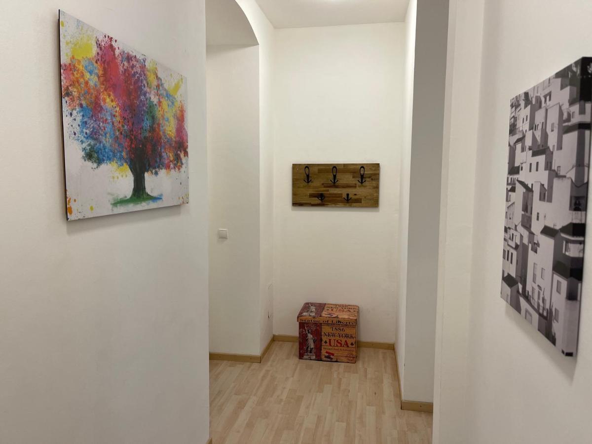 Gesamte Unterkunft Fuer 6 Personen فيينا المظهر الخارجي الصورة